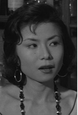 et billede af Yōko Kosono