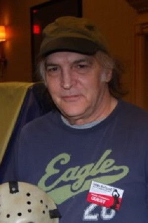 et billede af Danny Steinmann