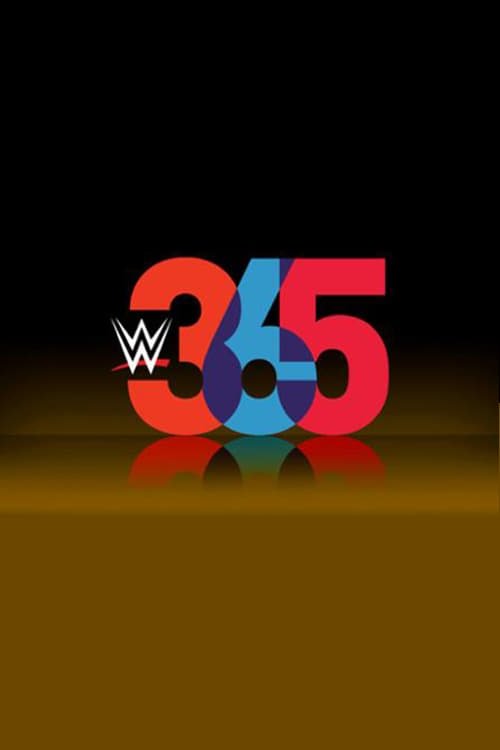 WWE 365 - Season 1