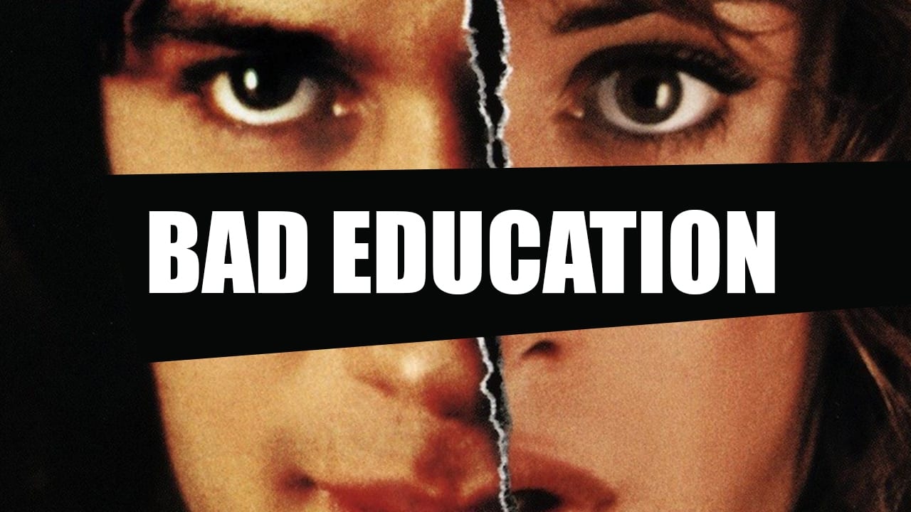 La mala educación (2004)