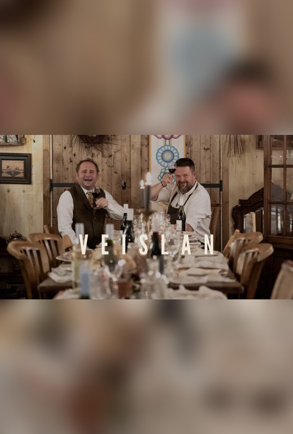 The Feast - Season 2