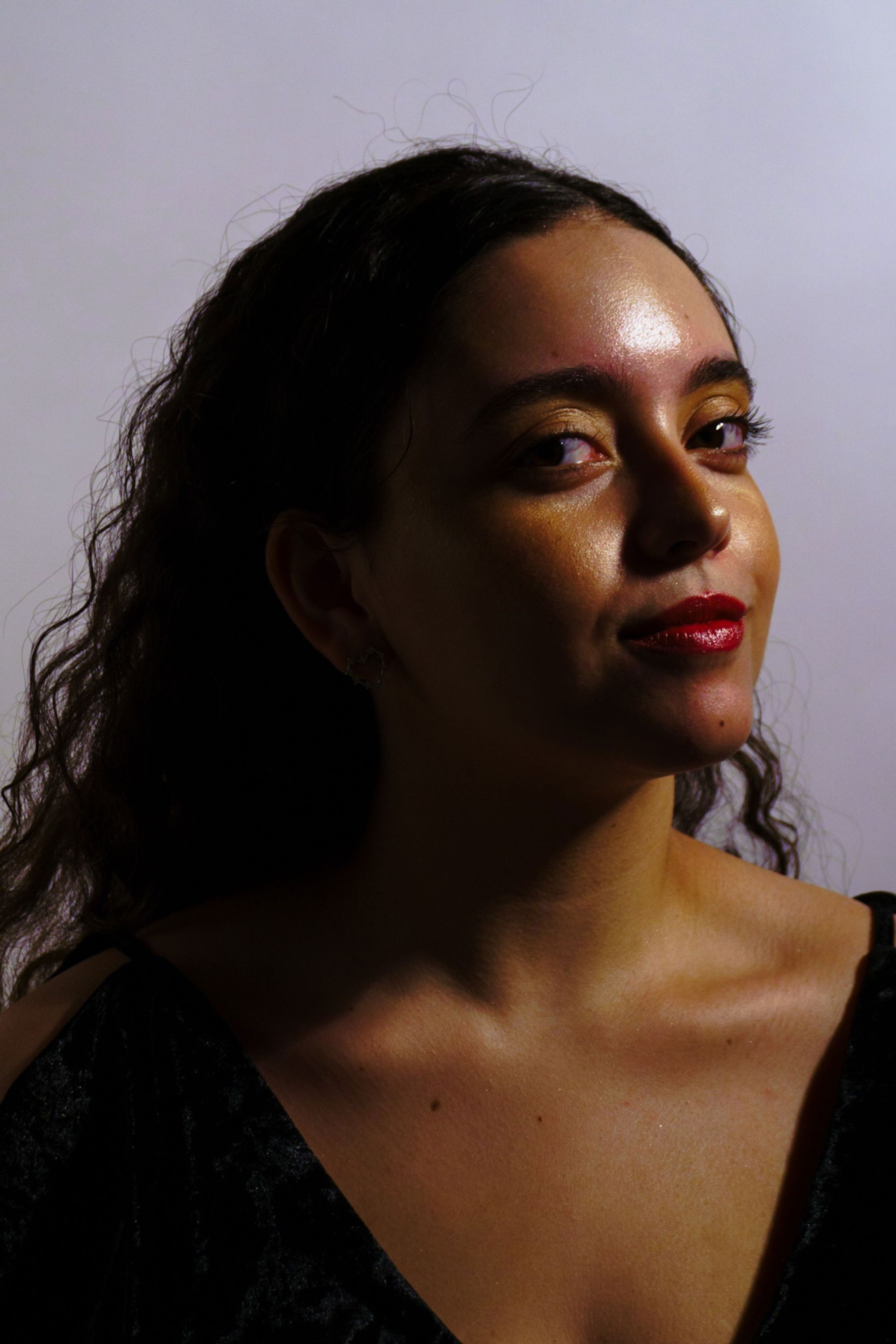 et billede af Ana Riguez