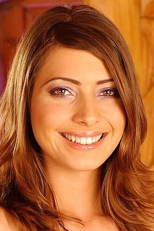 et billede af Melinda Doll