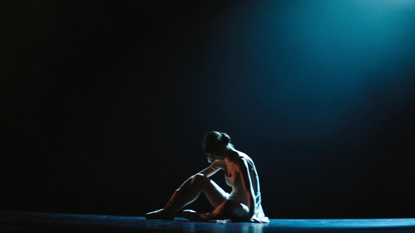 Highlight from Ballerina