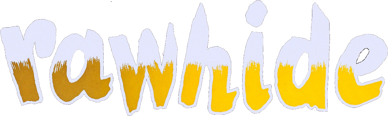 Rawhide Logo