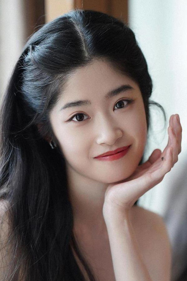 et billede af Chen Tong