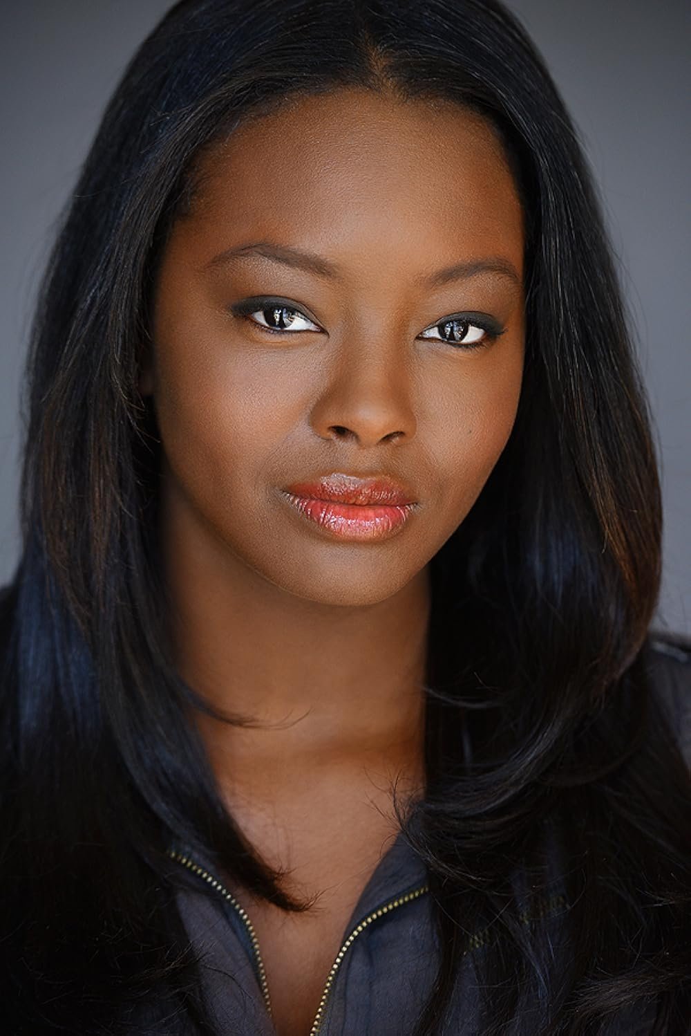 et billede af Brittany Marie Batchelder