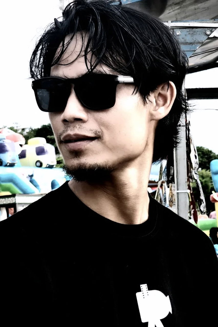 et billede af Sayyid Ahmadi