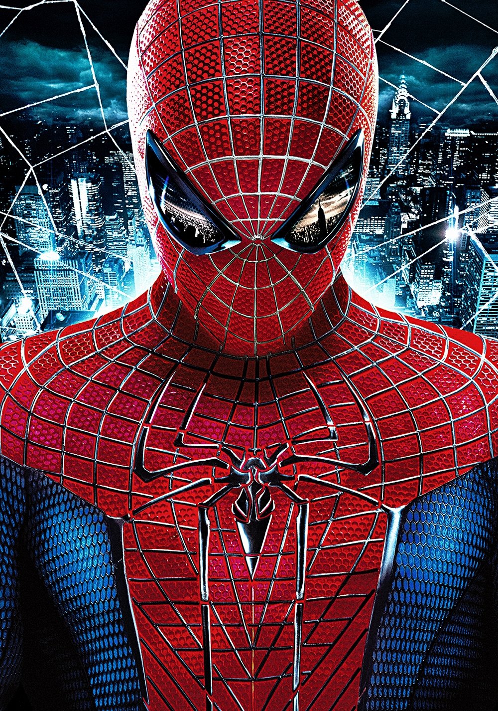 The Amazing Spider-Man