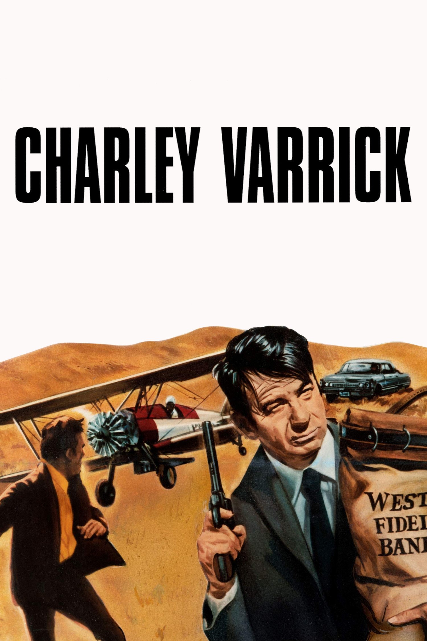 Charley Varrick