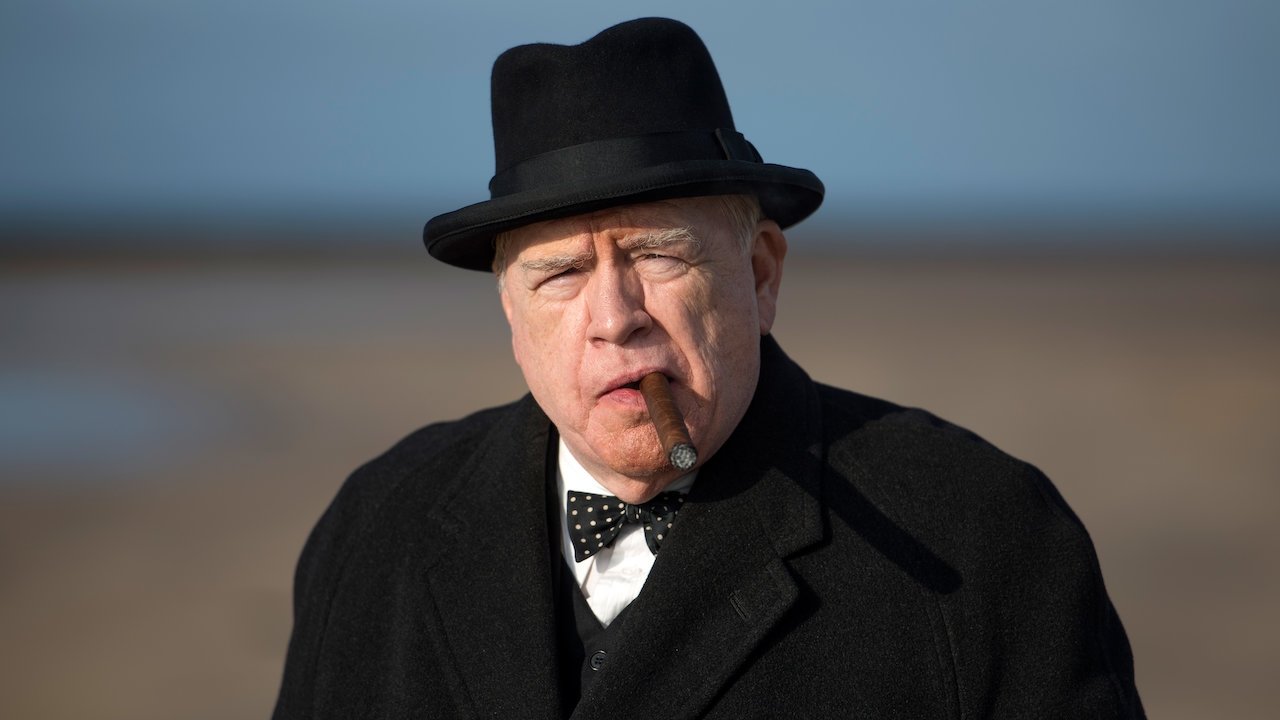 Churchill (2017)