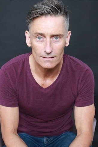 et billede af Harris Gordon