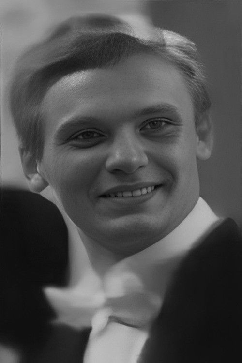 et billede af Rimvydas Muzikevicius