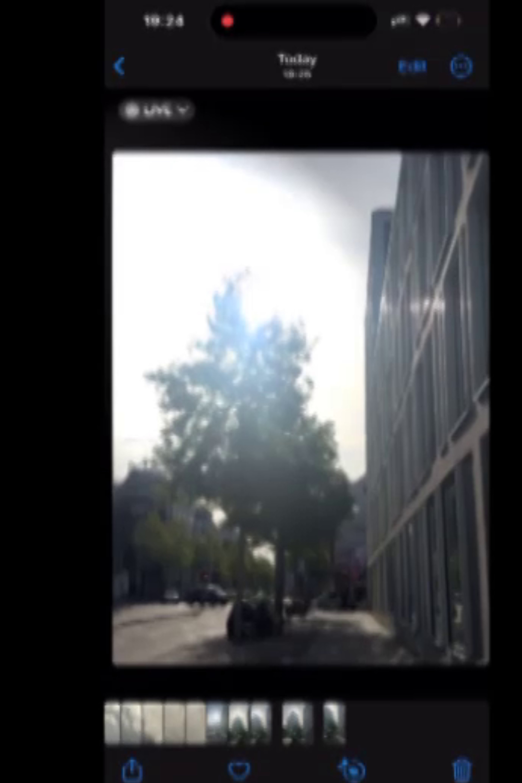 every step toward bahnhof münchen-pasing has almost nothing except for the sunlight of my life