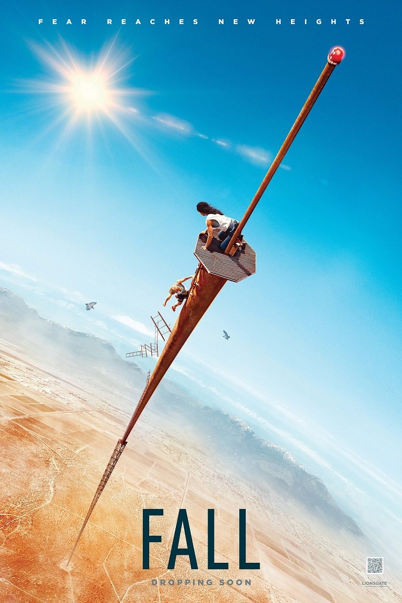 Fall Movie poster