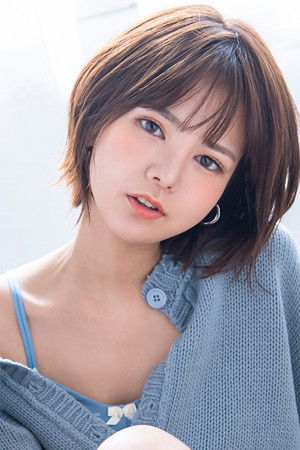 et billede af Noeru Honda