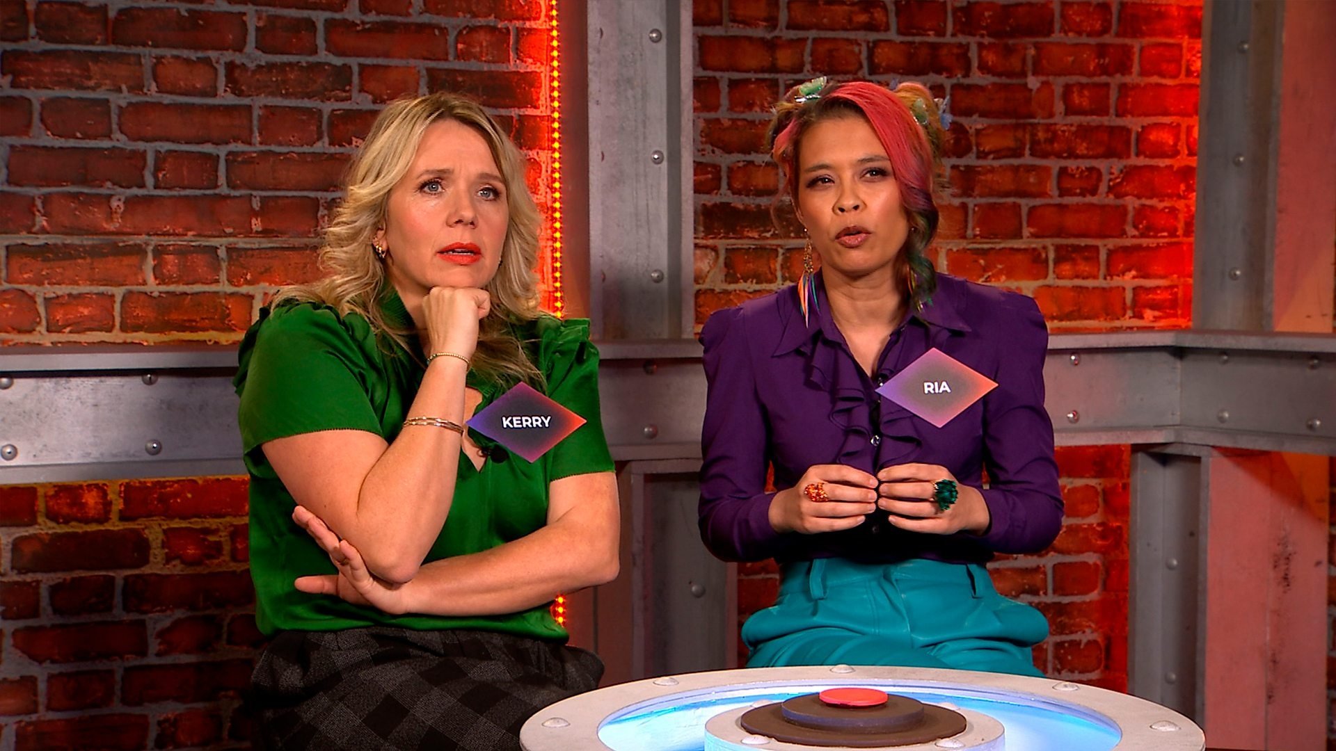 Bridge of Lies Staffel 0 :Folge 22 