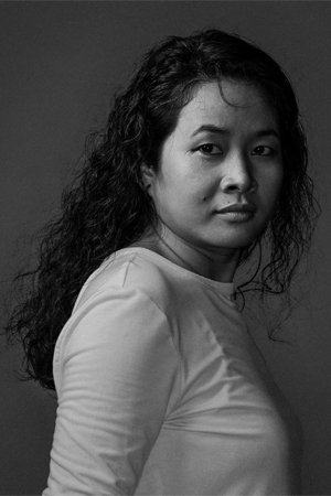 Ines Sothea | Producer