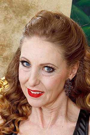 et billede af Susanna Glam