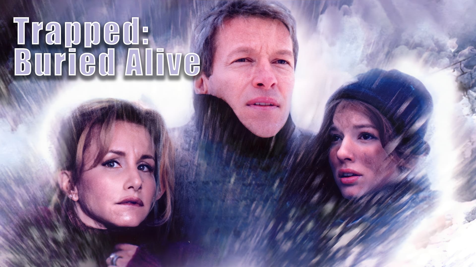 Trapped: Buried Alive (2002)