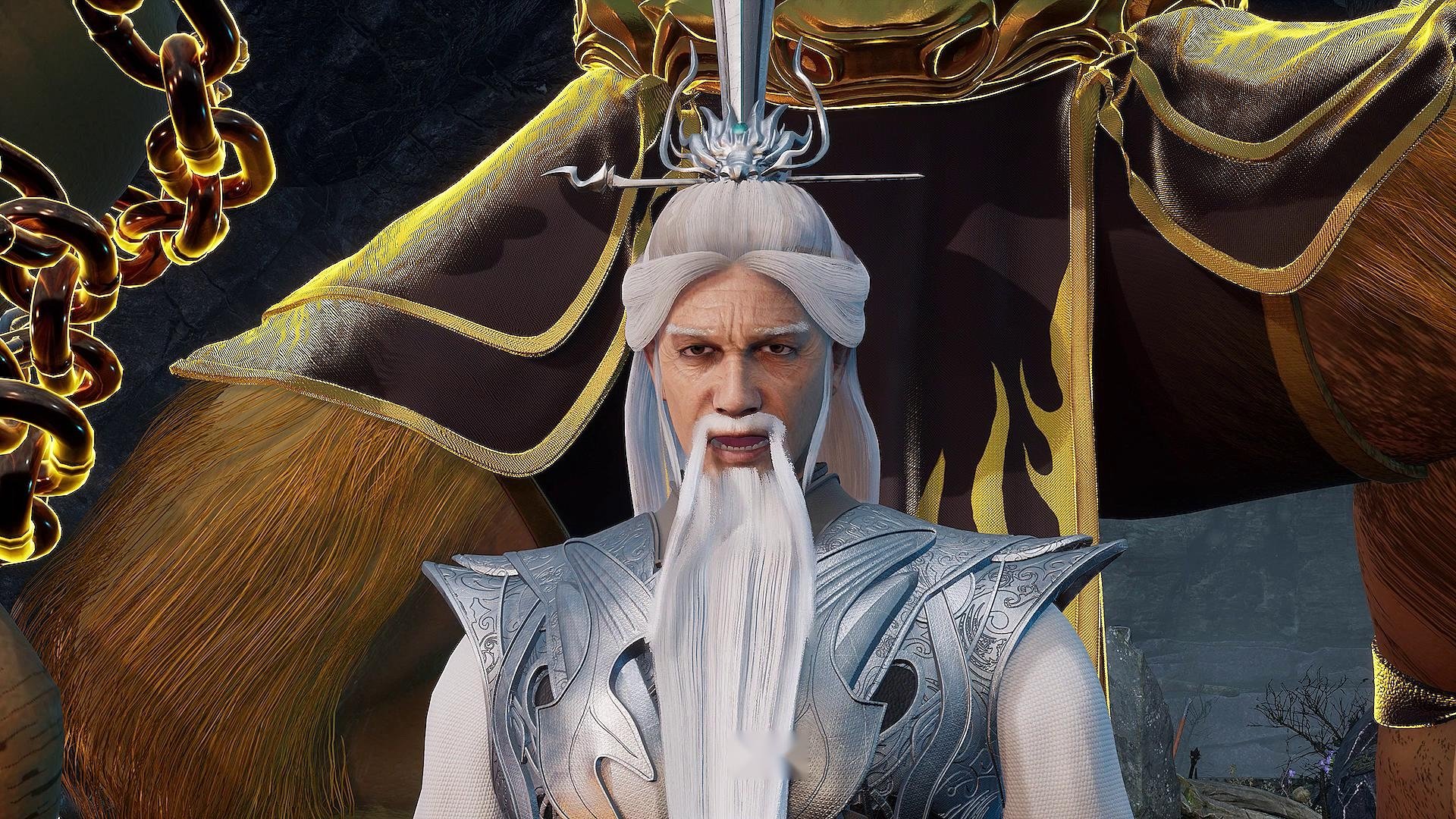 The Success Of Empyrean Xuan Emperor