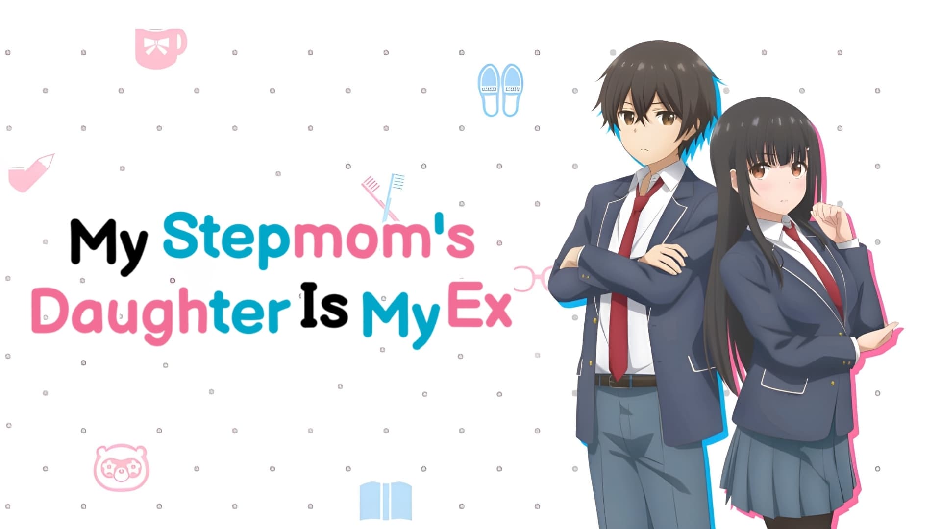 My Stepmom's Daughter Is My Ex' Episode 5 Live Stream Details