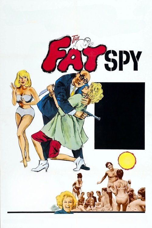 The Fat Spy