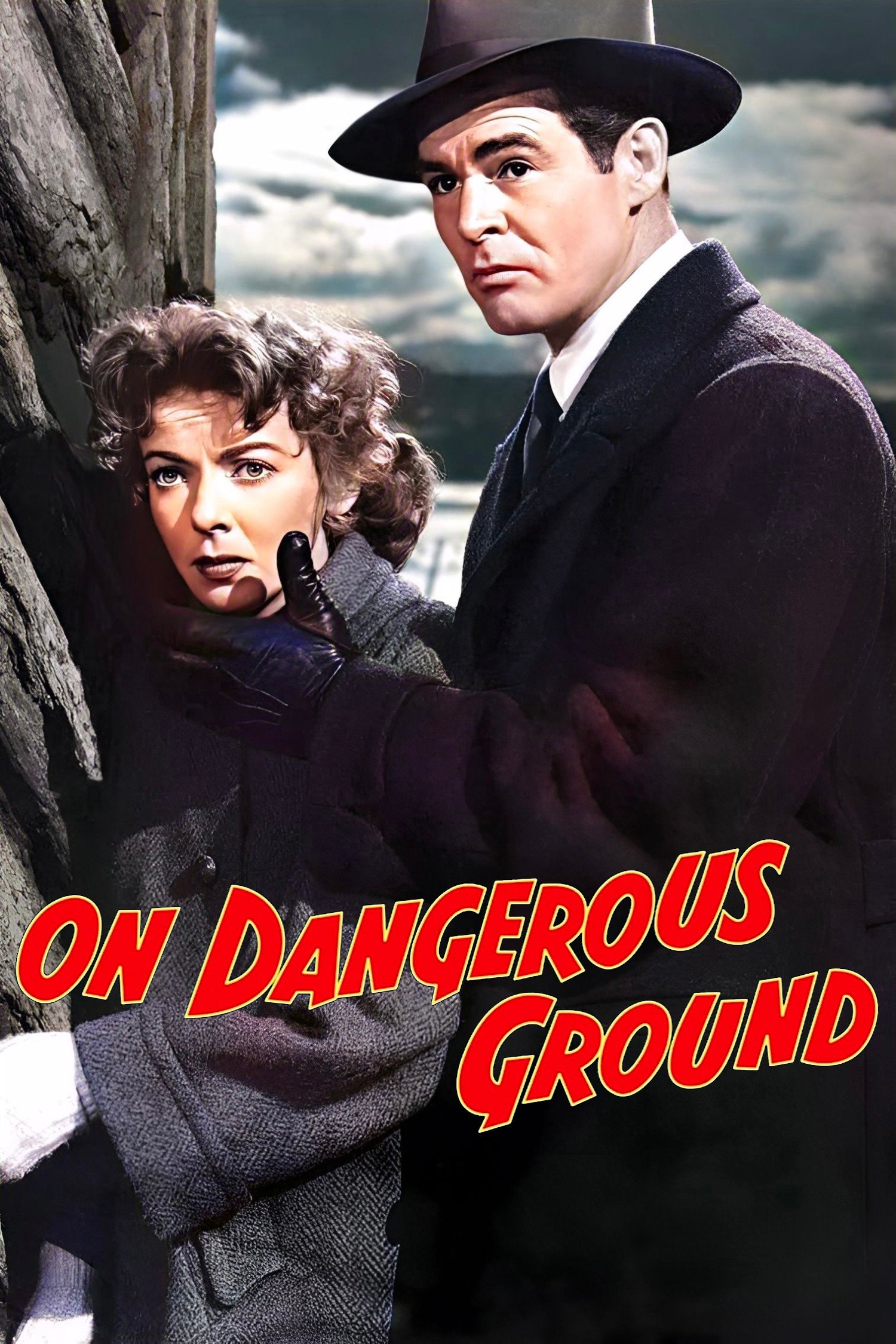 On Dangerous Ground