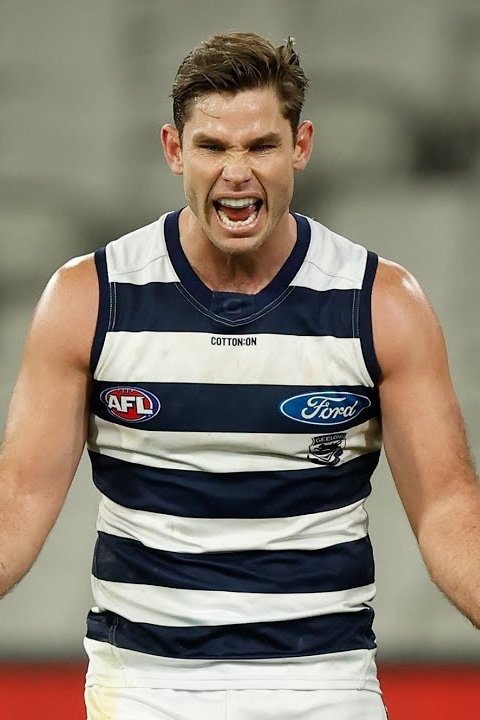 Tom Hawkins | 