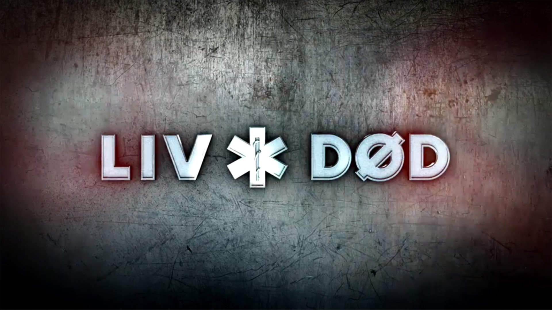 Liv og død poster