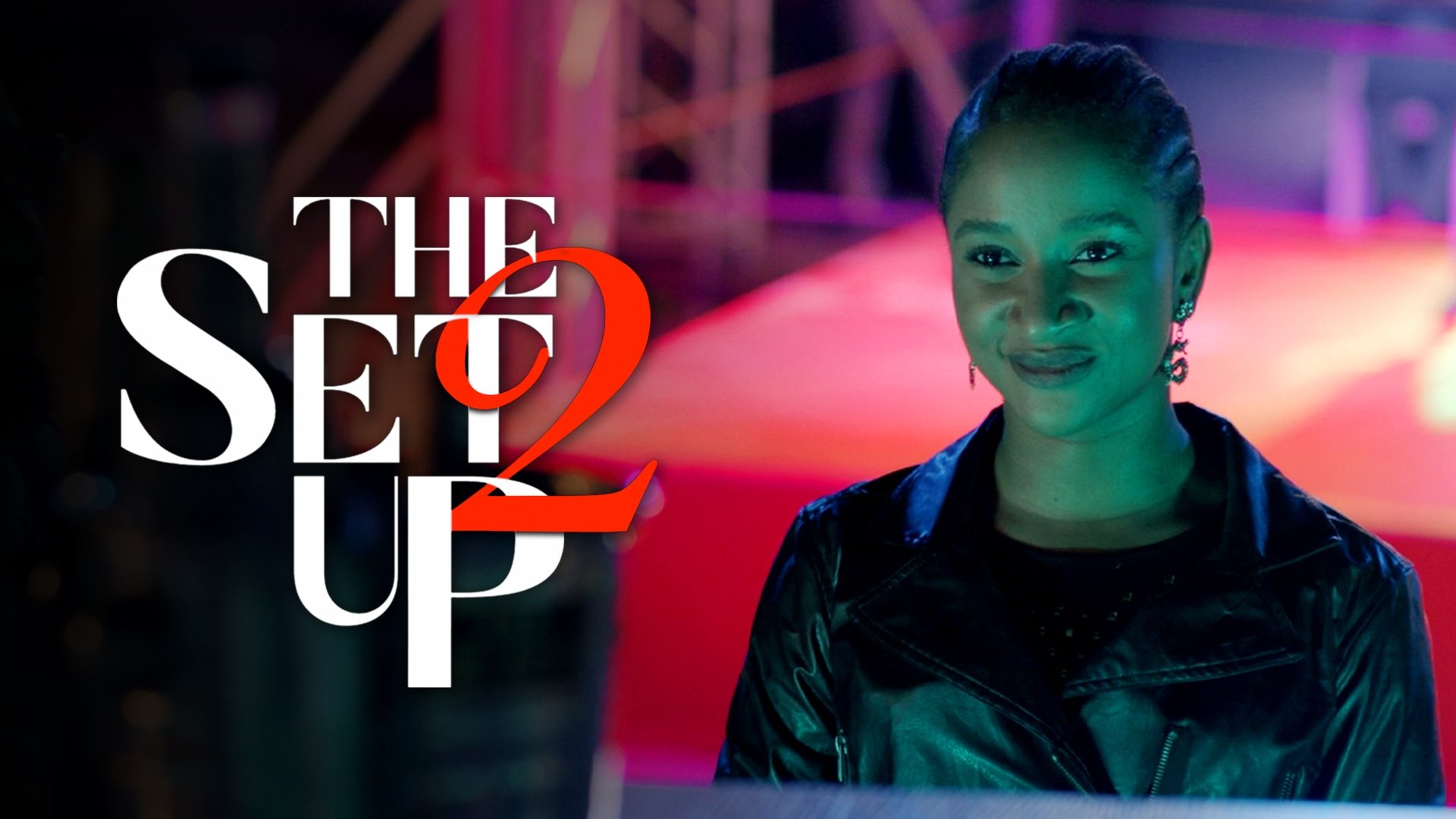 The Set Up 2 (2022)