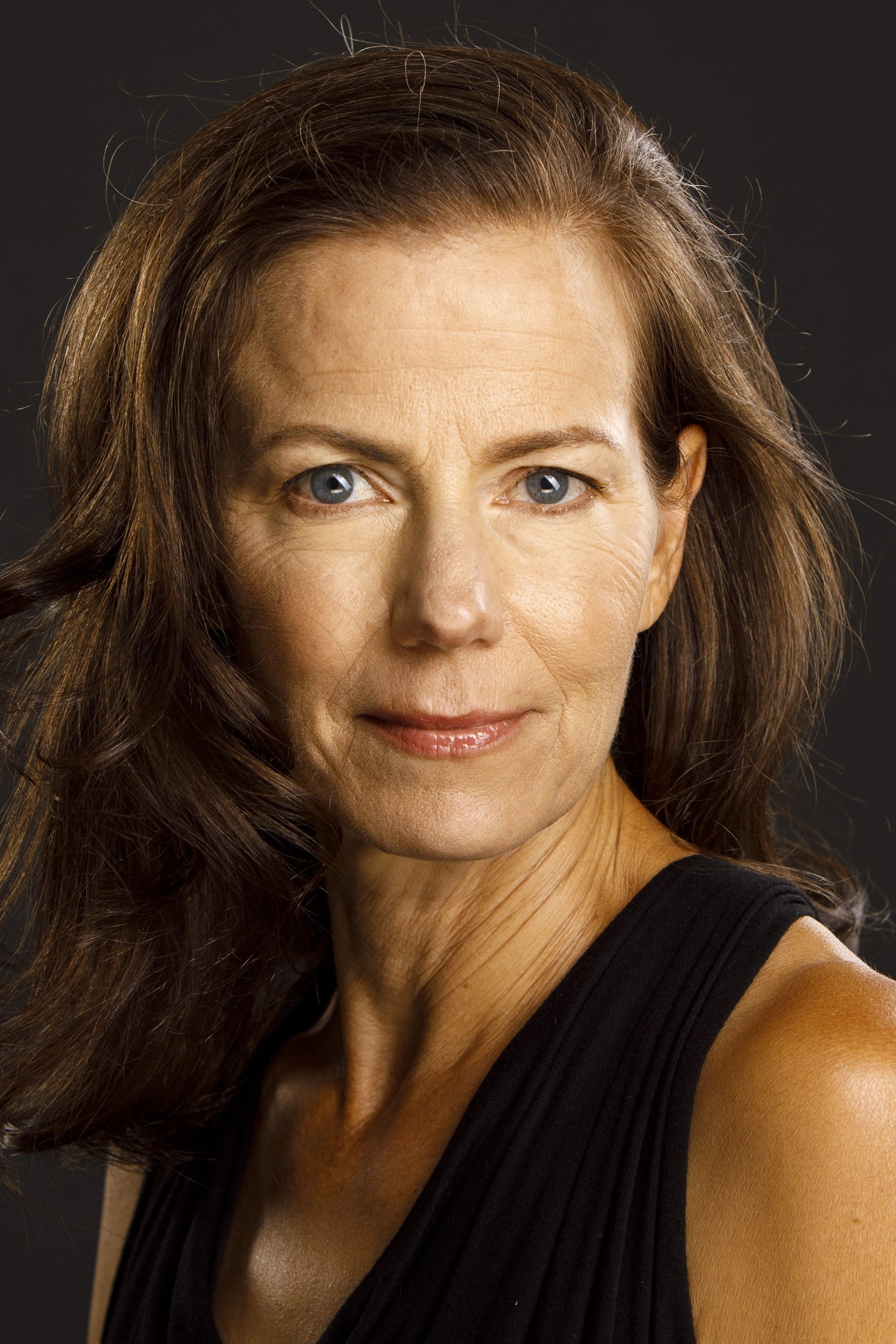 et billede af Michelle Keller