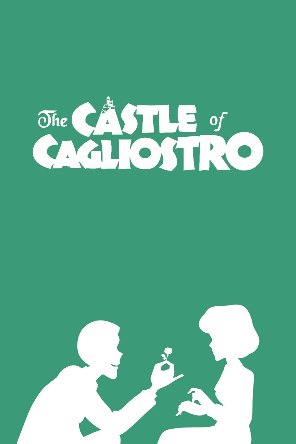 Lupin the Third: The Castle of Cagliostro