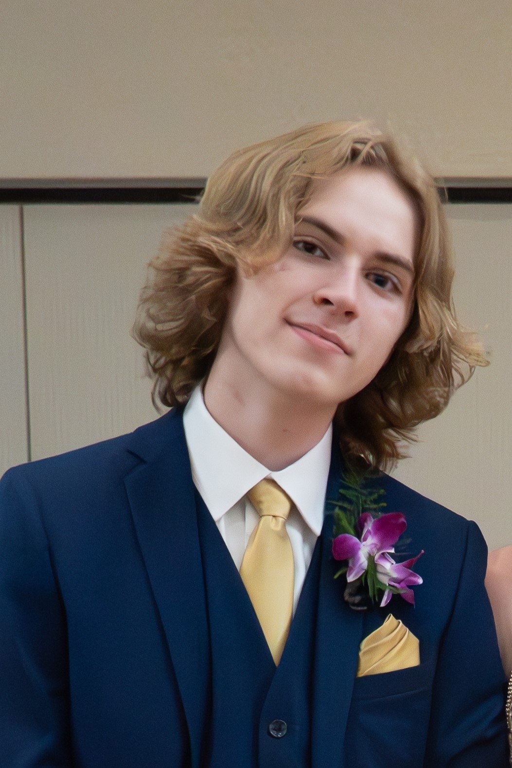 Isaac Bonham | Jimmy Keane