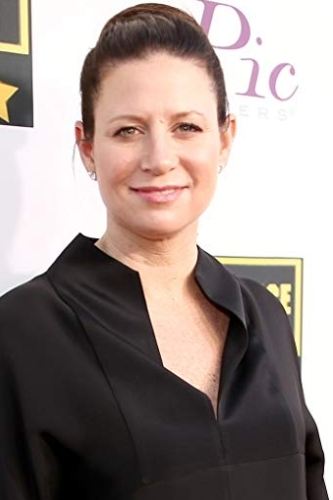 et billede af Emma Tillinger Koskoff