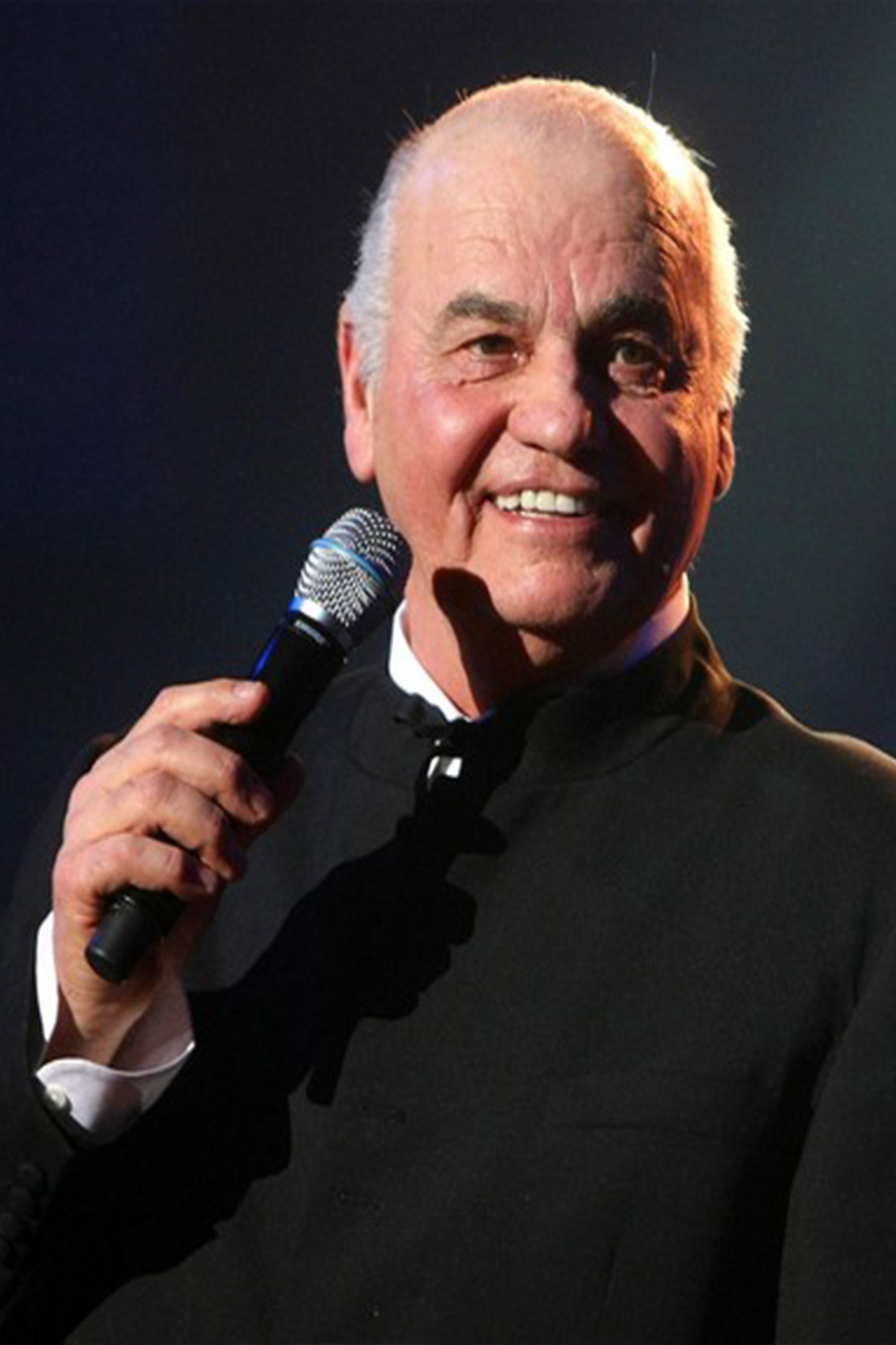 et billede af Zvonko Bogdan