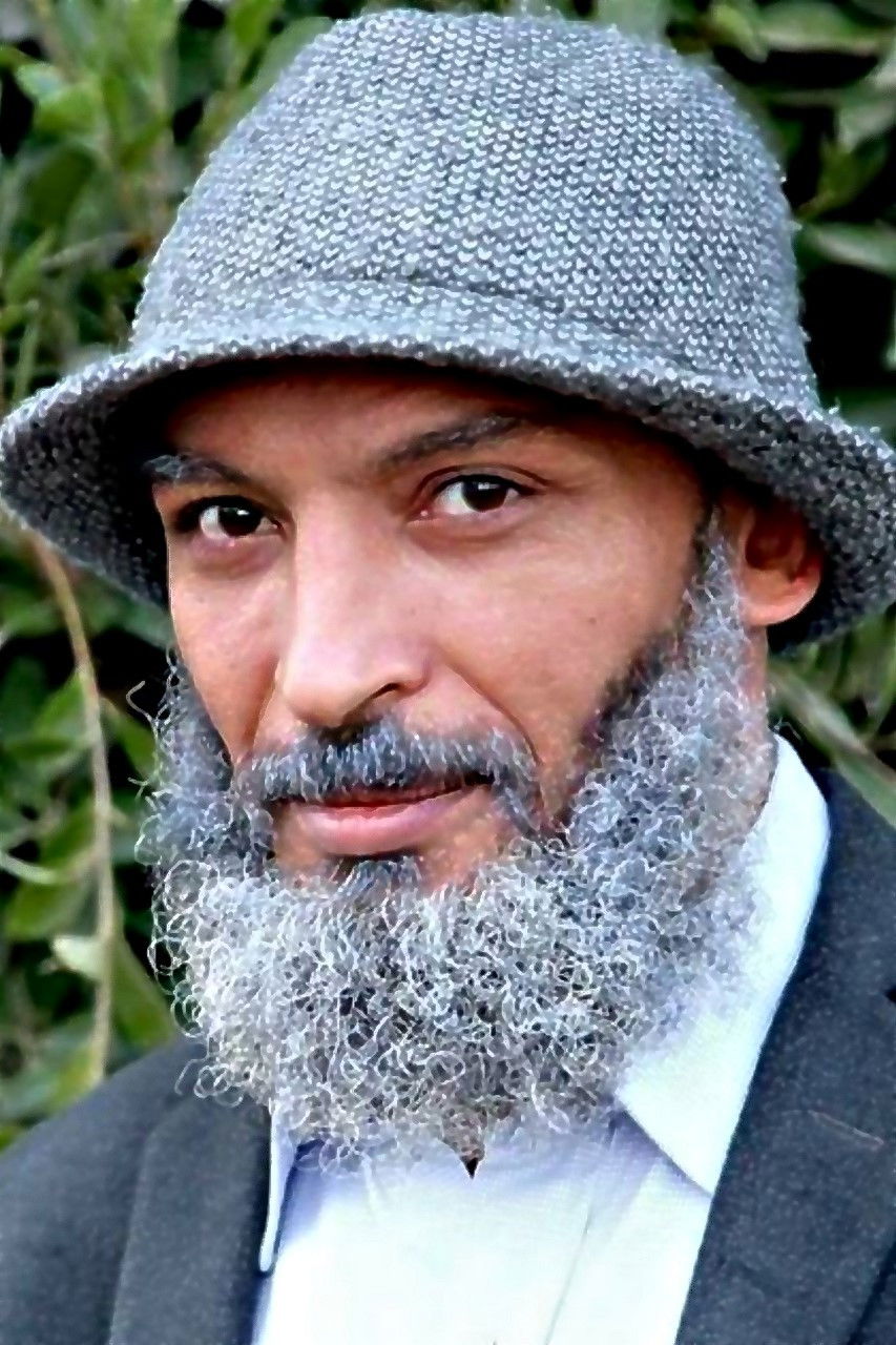 et billede af Hani Al Tabei