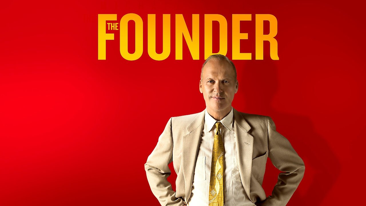 The Founder