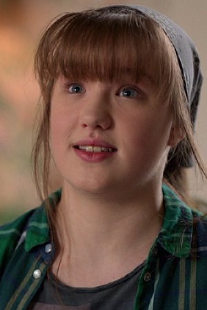 et billede af Kiki May