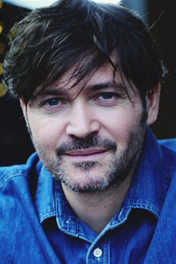 et billede af Lionel Nakache