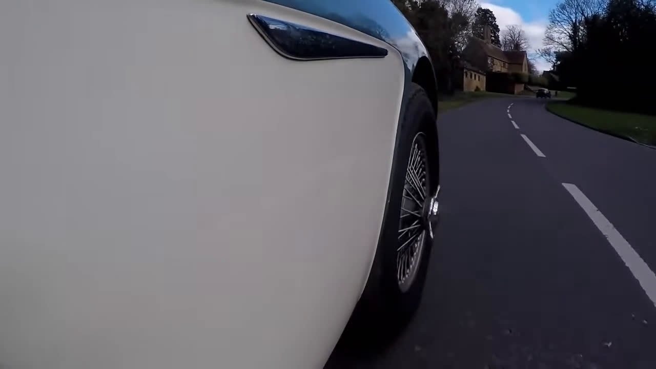 Bad Obsession Motorsport - Project Binky - Épisode 2