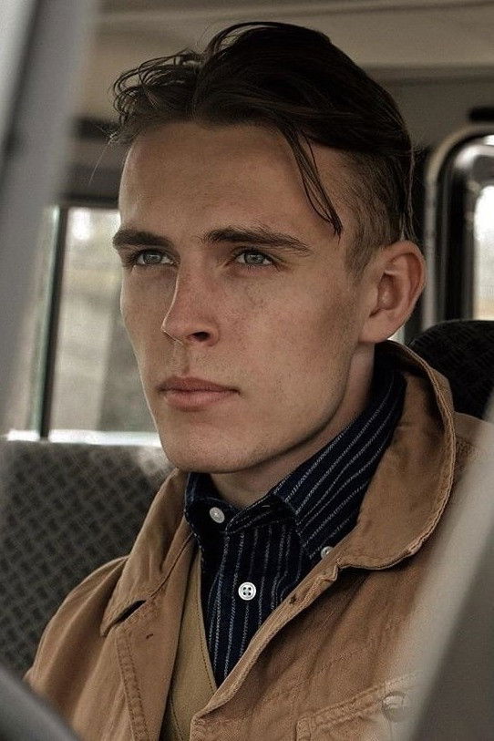 et billede af Olev Sten Erik Jõgi