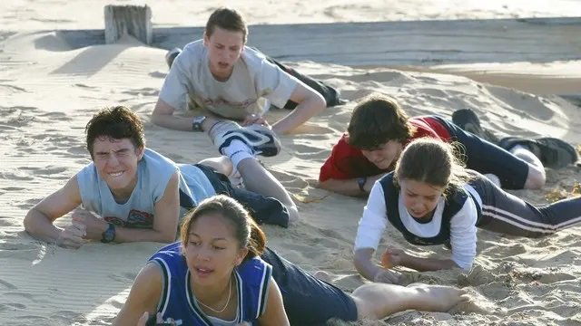 Thumbnail for Home Court Advantage Season 1 Episode 3