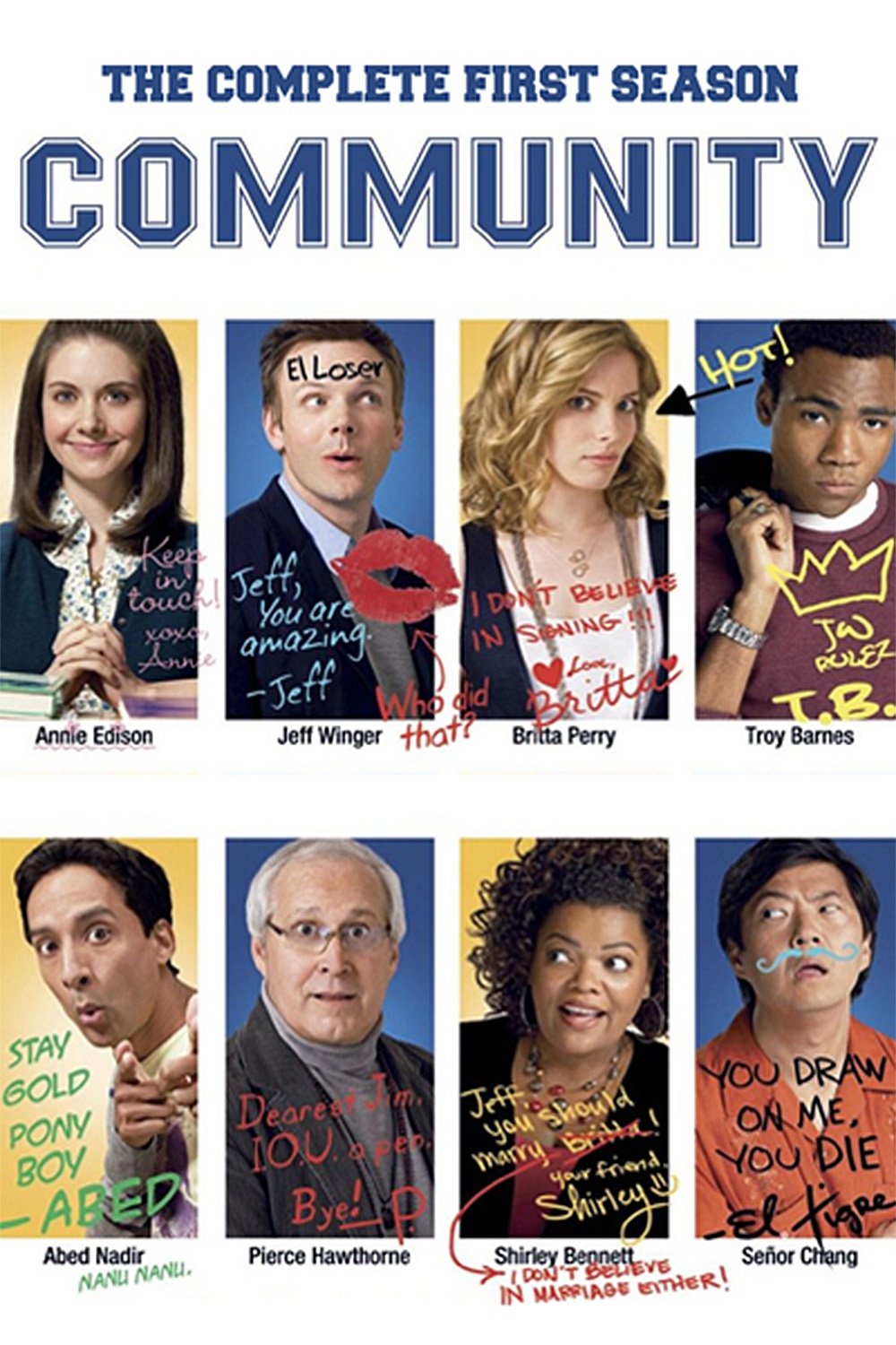 Community Community