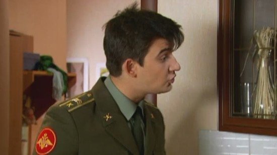 Kremlin cadets