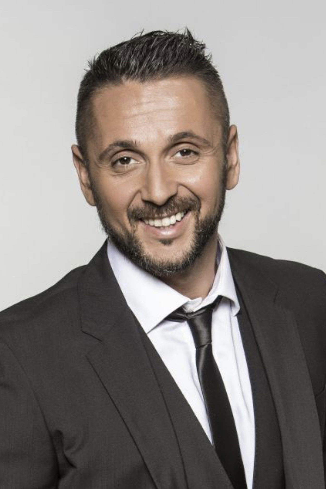 et billede af Péter Majoros