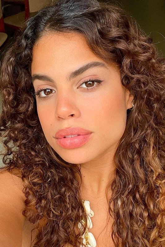 et billede af Clara Buarque