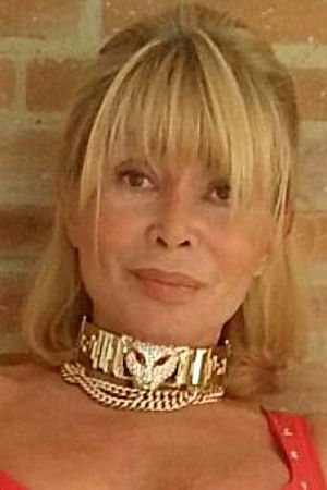 et billede af Doris Pelissier