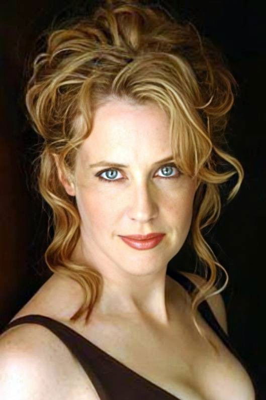 et billede af Lisa Verlo