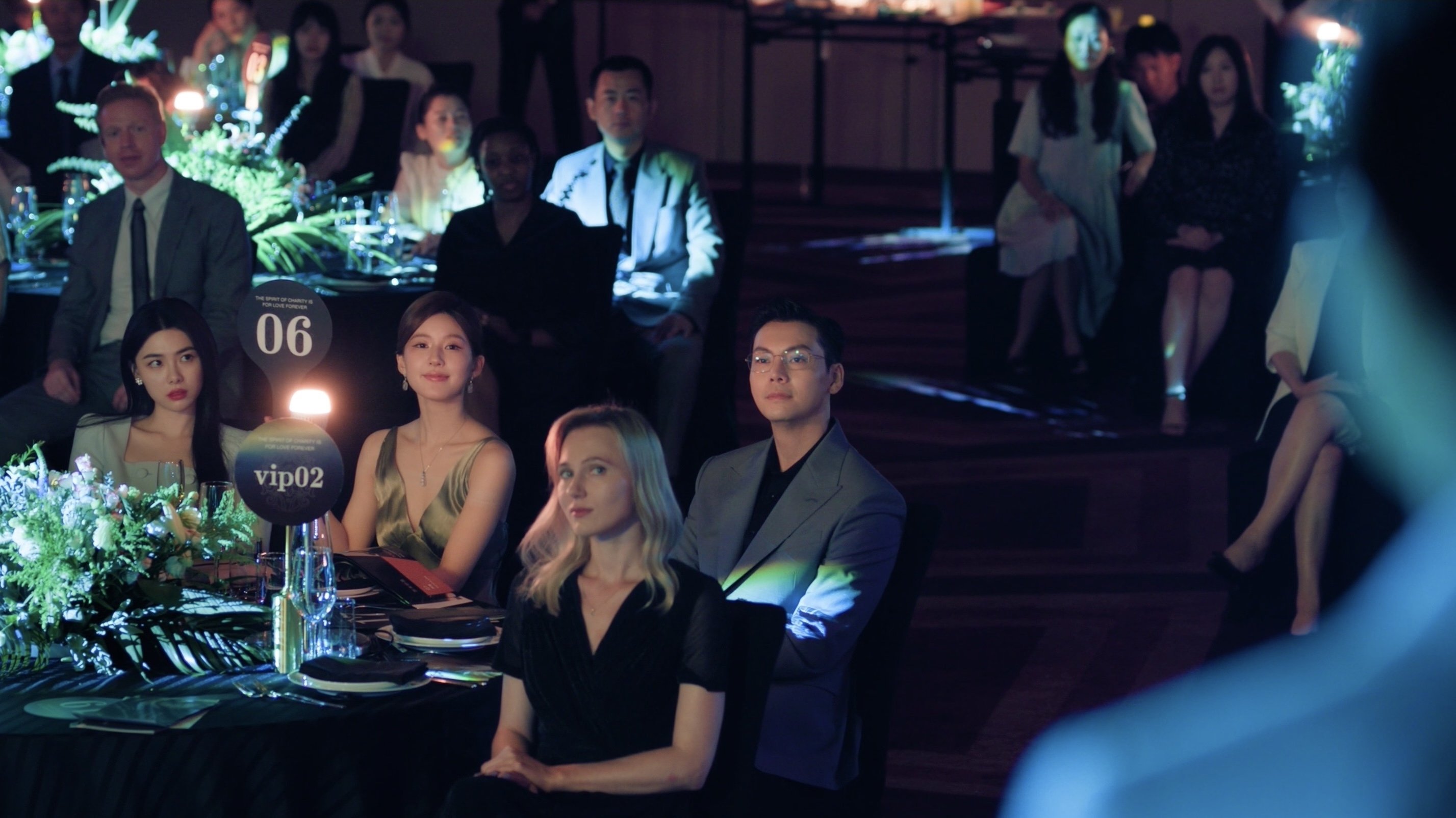 Ambición de amor 1x14
